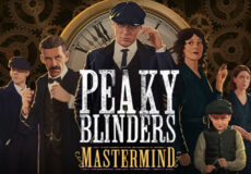 SH-Peaky Blinders Mastermind