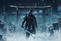 pic-Ghost of Tsushima (6)