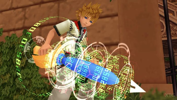خرید بازی Kingdom Hearts II Final Mix برای PS2