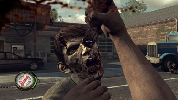 خرید بازی The Walking Dead Goty Edition – واکینگ دد برای XBOX 360
