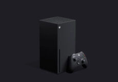 pic Xbox Series X