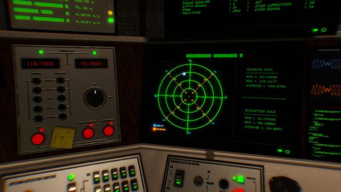 خرید بازی Signal Simulator شبیه ساز سیگنال برای PC