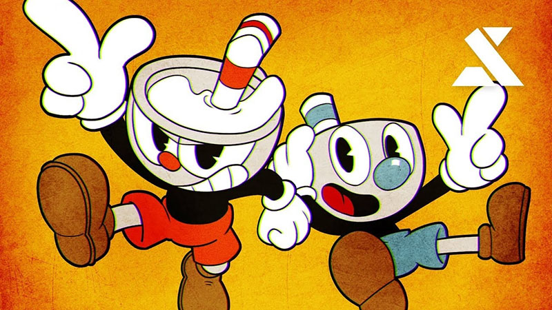 انتشار بازی Cuphead برای PS4