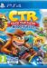 خرید بازی CRASH TEAM RACING : NITRO FULED برای PS4