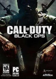 خرید بازی Call Of Duty Black Ops کال اف دیوتی برای PC
