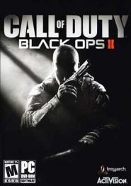 خرید بازی Call Of Duty Black Ops 2 کال اف دیوتی 2 برای PC