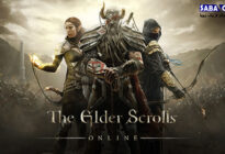 Elder Scrolls Online ps5 sh