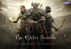 Elder Scrolls Online ps5 sh