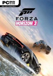 خرید بازی Forza Horizon 3 فورزا هورایزن 3 برای PC