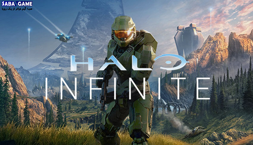 انتشار بازی Halo Infinite برای ایکس باکس وان