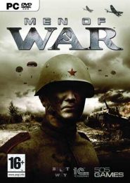 خرید بازی Men of War مردان جنگ برای PC