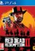 خرید بازی READ DEAD REDEMPTION 2 برای PS4