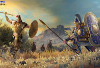 SH – A Total War Saga Troy