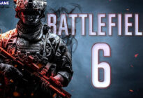 SH – Battlefield 6