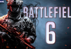 SH – Battlefield 6