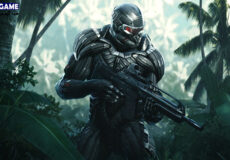 SH – Crysis