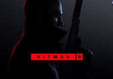 SH – Hitman 3