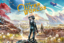 SH – Tralier The Outer Worlds