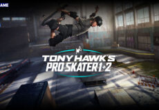 Tony Hawks Pro Skater 1 + 2 – triler