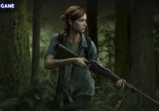 neew story The Last of Us