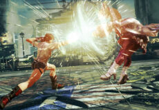 pic sh Tekken 7