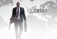 sh – Hitman 2016