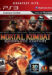 sh-Mortal Kombat