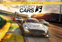 sh – Project Cars 3