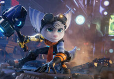 sh – Ratchet and Clank Rift Apart 60fps