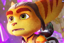 sh – Ratchet and Clank Rift Apart game play video