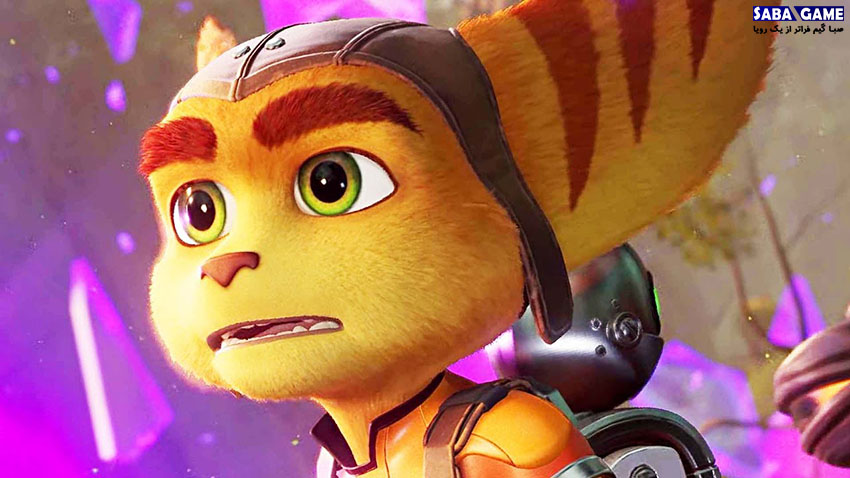 دانلود ویدیوی گیم پلی بازی Ratchet and Clank: Rift Apart