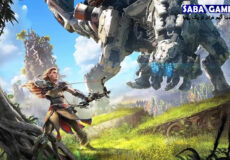 sh – new Horizon Zero Dawn