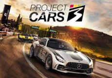 storage Project CARS 3