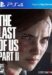خرید بازی THE LAST OF US PART 2 برای PS4