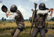 video fucn pubg