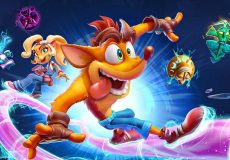 Crash Bandicoot 4 Its About Time TRAILER NEW