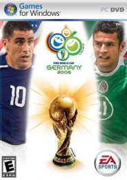 خرید بازی FIFA World Cup 2006 برای PC