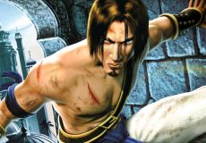 Prince of Persia Remake 6 New pic