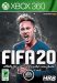 SH FIFA 2020 XBOX 360
