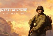 SH – NEW Medal of Honor Above and Beyond