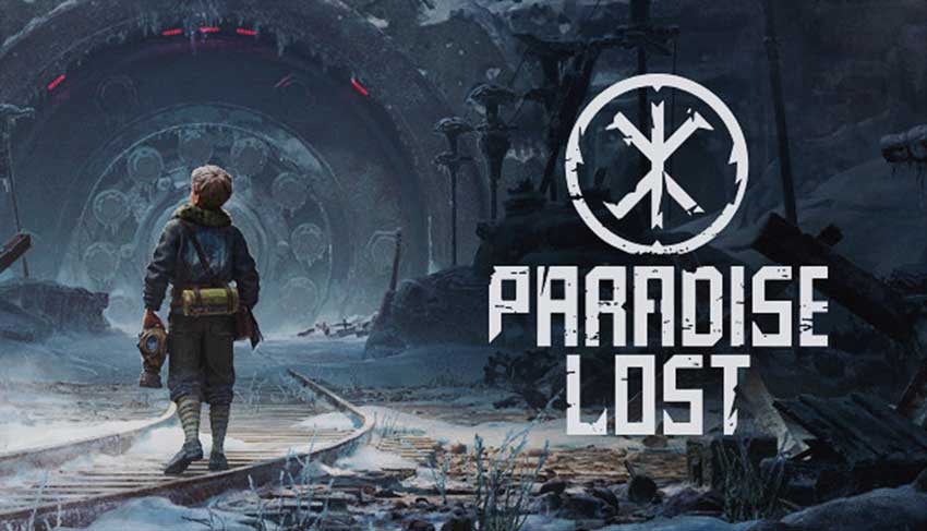 دانلود تریلر سینمایی بازی Paradise Lost