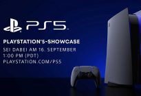 SH Playstation 5 Showcase