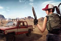 driver pubg girls