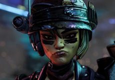 gameplay Borderlands 3 ps5