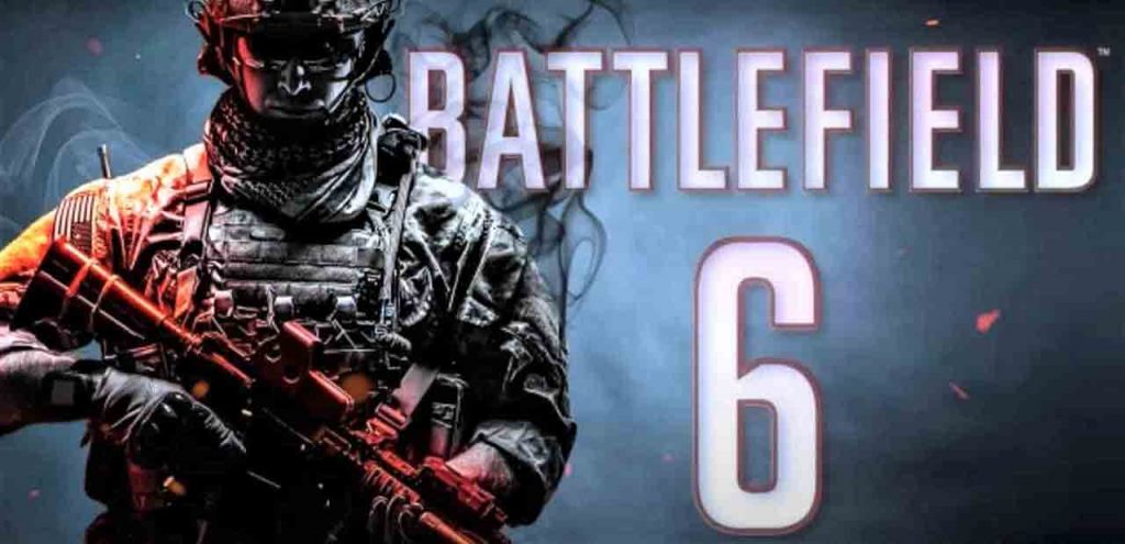 عکس های جدید بازی Battlefield 6 در PS5