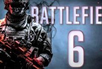 new picture Battlefield 6 PS5