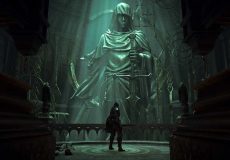 new wopens Demon’s Souls