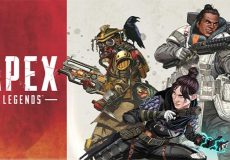 sh Apex Legends