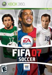 خرید بازی FIFA 2007 – فیفا 7 برای XBOX 360
