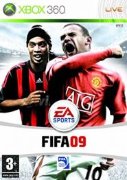 خرید بازی FIFA 2009 – فیفا 9 برای XBOX 360